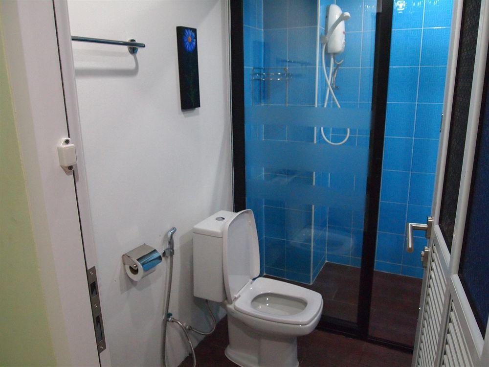 The Right Resort Pattaya Εξωτερικό φωτογραφία