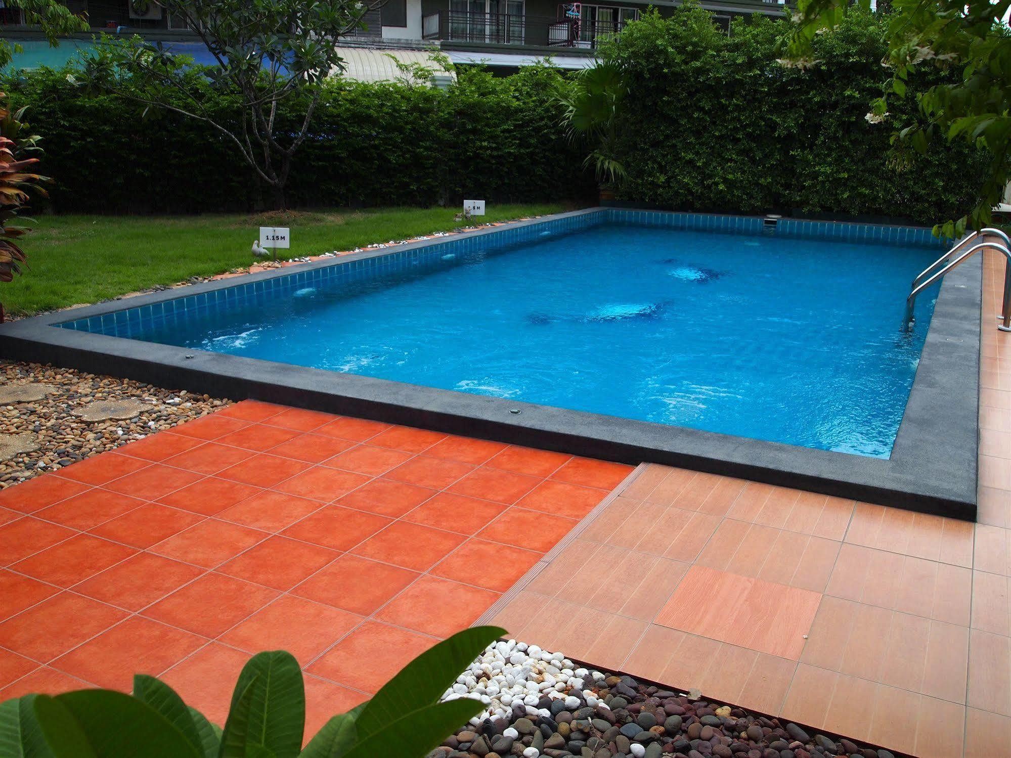 The Right Resort Pattaya Εξωτερικό φωτογραφία